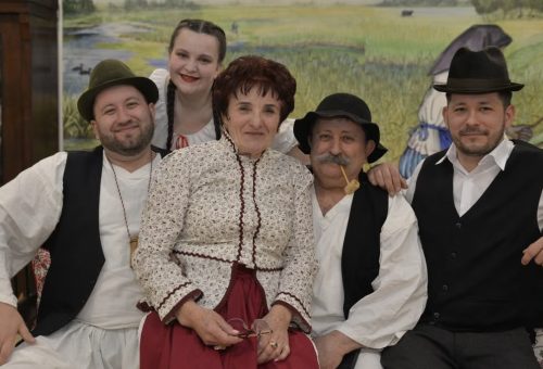 Značaj zajedničkih obroka za obitelj